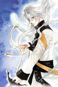 (德哈同人)與鹿千秋