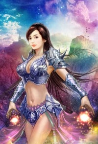 邪帝狂妃:廢柴七小姐