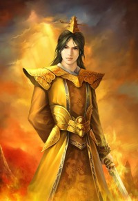 掠奪女神