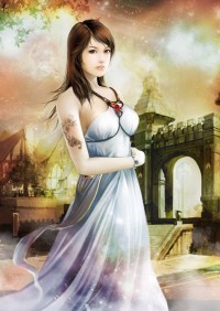淫女修仙傳