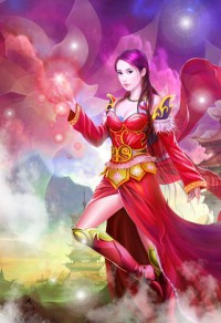 美女總裁的超級高手