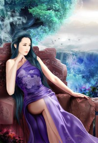 我的同桌有尾巴