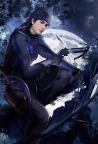 魔法少女之逐漸黑化物語