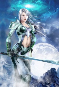 兇猛小仙官