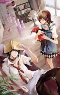 妃常有喜：傲嬌魔帝送上門