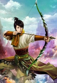 最後一個趕屍後人 直達底部↓