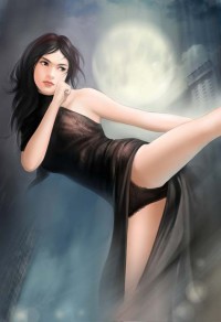 山雞精要做大妖怪