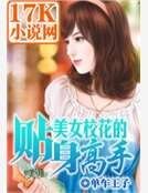 美女校花的貼身高手